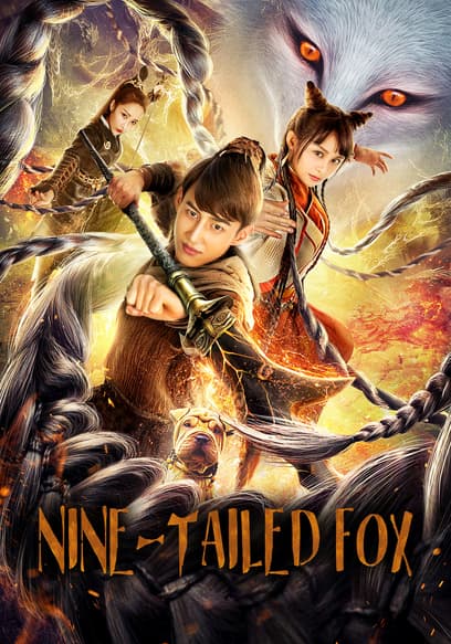 Nine-Tailed Fox
