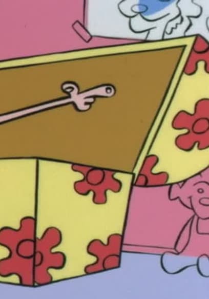 S04:E10 - Run for Your Ed / Hand Me Down Ed poster