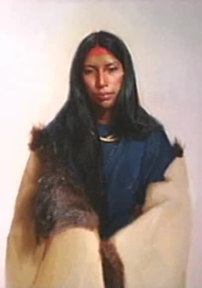 S01:E01 - The Indians poster