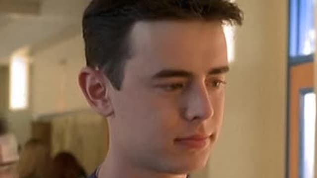 S02:E12 - We Are Family