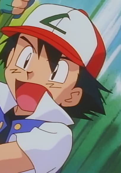 S01:E36 - Pikachu's Goodbye poster