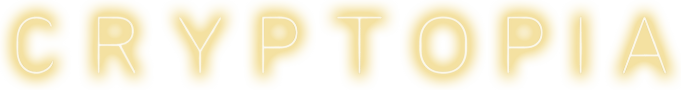 Cryptopia: Bitcoin, Blockchains, and the Future of the Internet