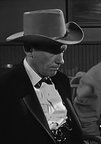 S05:E07 - Mr. Muldoon's Partner poster