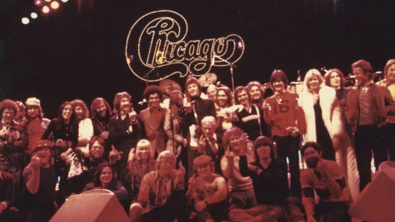 Watch Now More Than Ever: The History of Chicago