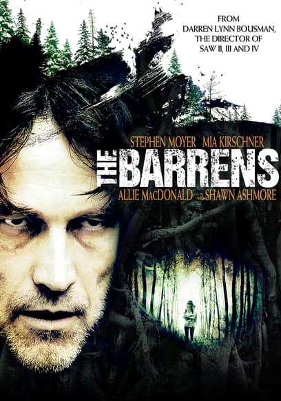 The Barrens