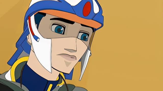 Watch Dragon Booster S02:E04 - The Leap of Lorius - Free TV Shows | Tubi