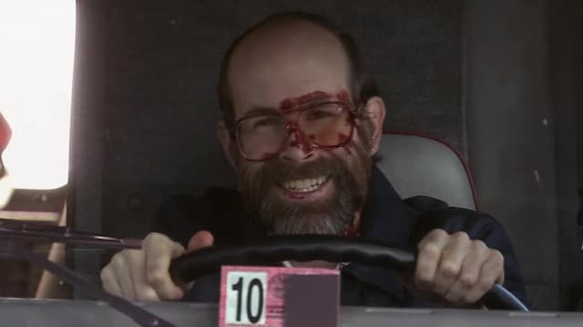 S02:E12 - The Chet Episode