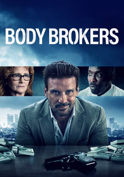 Body Brokers