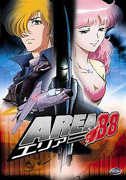 S01:E02 - Act III: Burning Mirage