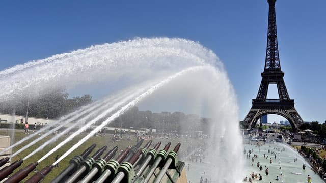 S01:E02 - Olas de calor