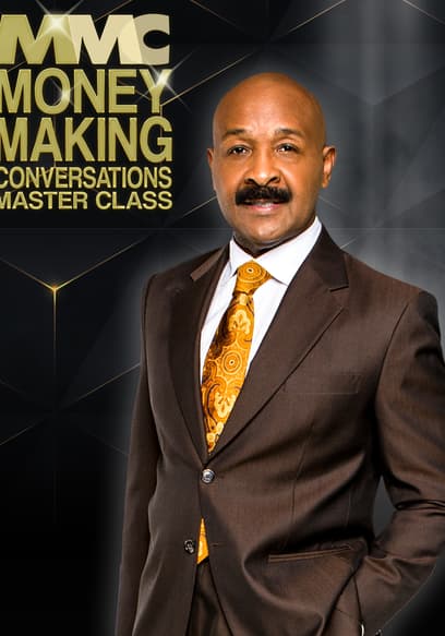 Money Making Conversations Masterclass