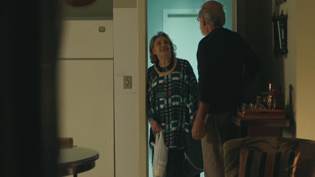 S01:E25 - Verdades a media luz
