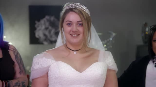 S01:E03 - The Rachel Episode