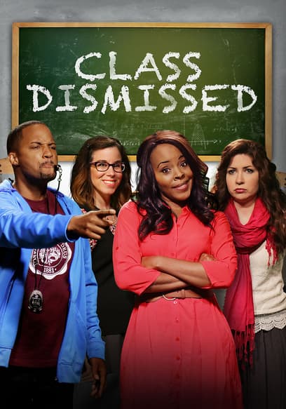 Class Dismissed
