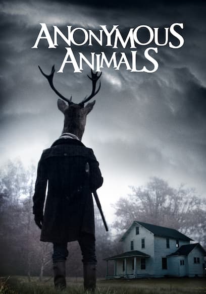 Anonymous Animals