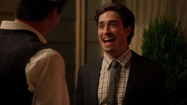 S05:E13 - Home Life of a Doctor