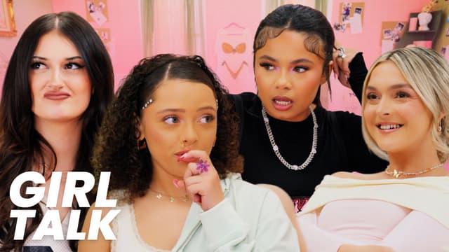 S03:E31 - Girl Code