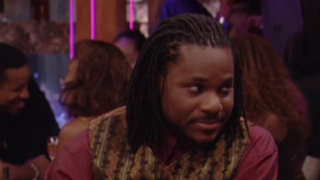 S04:E410 - Sneaky, Thieving, Double-Crossing Dates From Hell