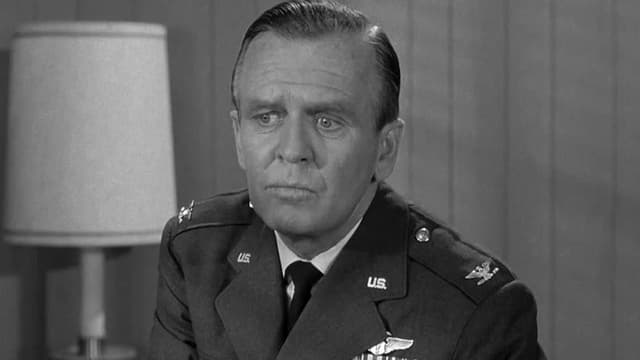 S01:E11 - Whatever Became of Baby Custer?