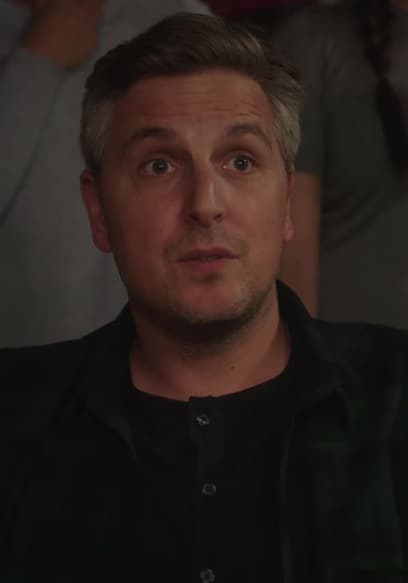S04:E03 - Big Break poster