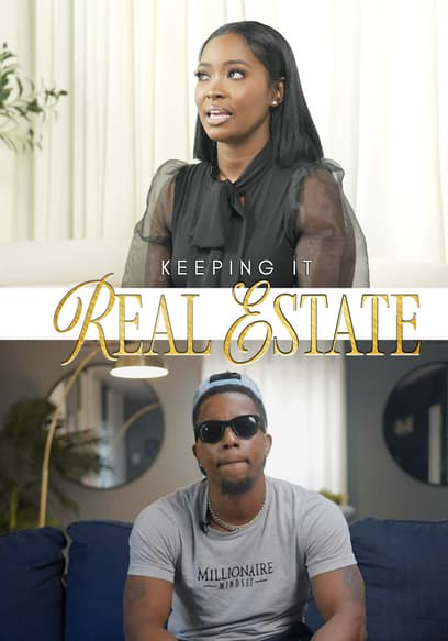Keeping It Real Estate