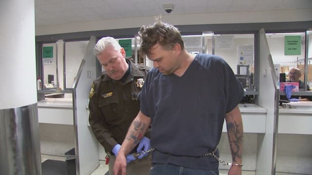 S04:E14 - One Too Many Times