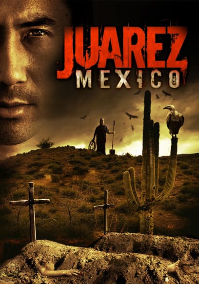 Juarez, Mexico