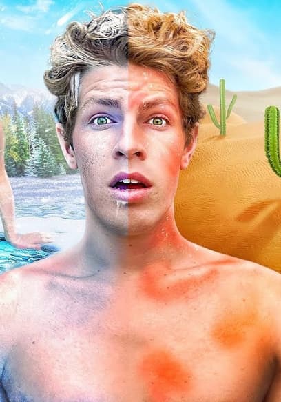 S03:E09 - Extreme Weather and Would You Rather poster