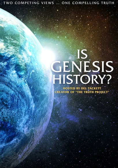 Is Genesis History?