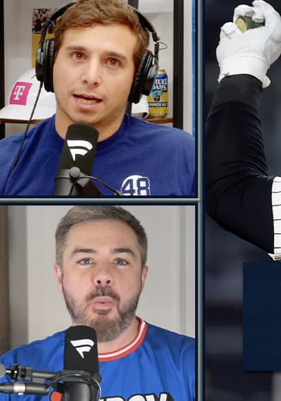 Póster de S2026:E1377 - Yankees Get a STATEMENT Win Over Tarik Skubal