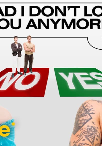S01:E03 - If Twins Were 100% Honest poster
