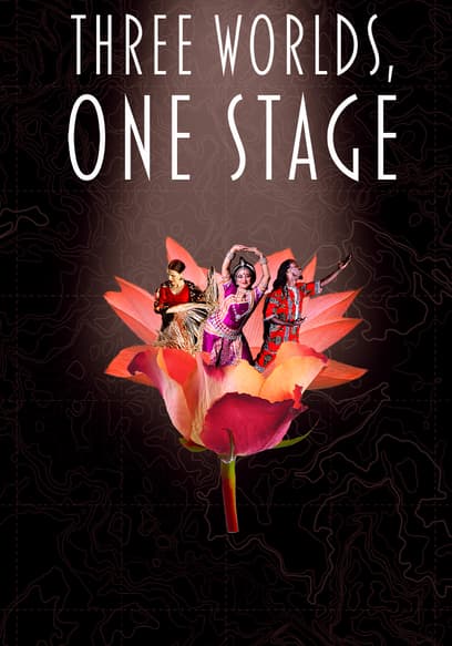 Three Worlds, One Stage