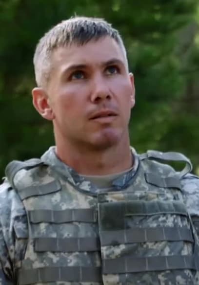 S01:E04 - Combat Engineer (Part One) poster