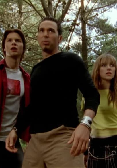 S12:E07 - Game On poster