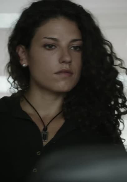 S01:E05 - Strizzi poster