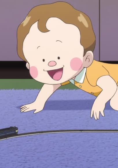 S01:E07 - Preschool for Little Bro! poster