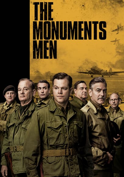 The Monuments Men