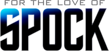 For the Love of Spock