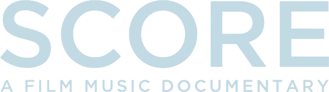Score: A Film Music Documentary
