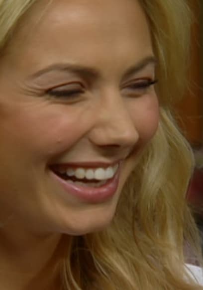 S01:E06 - Howie Mandel & Stacy Keibler poster