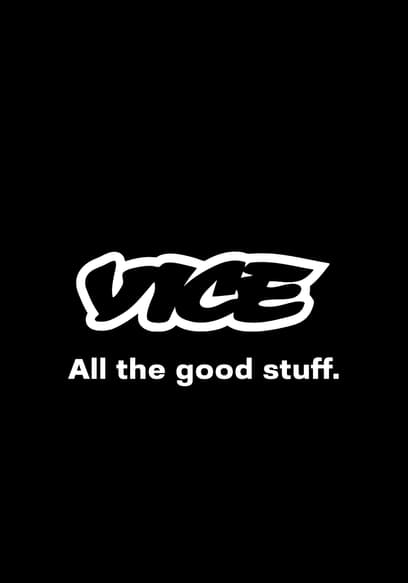 Vice poster