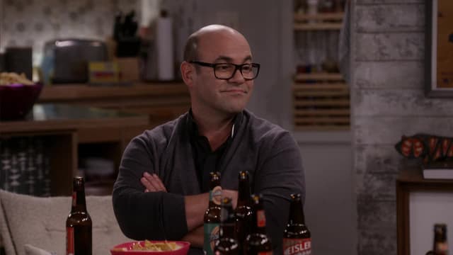 S01:E10 - Submit to Thy Husband