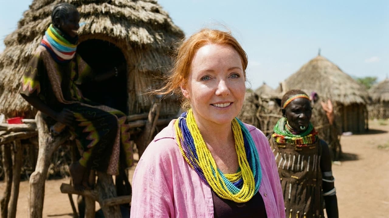 Watch Carrie Patsalis