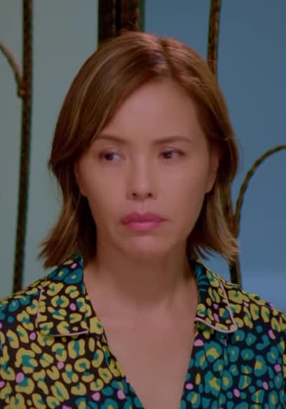 S01:E08 - Gui Qiang Apologizes to Si Jin poster