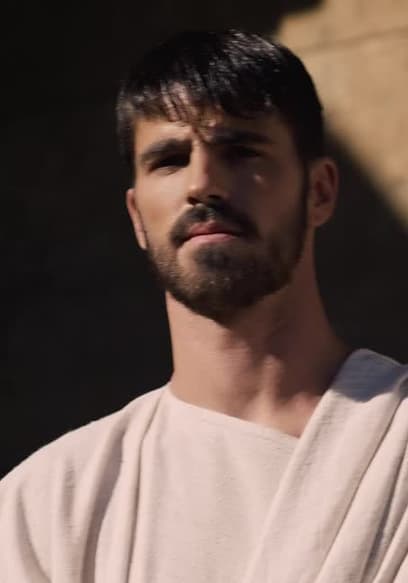 S01:E04 - Tertullian poster