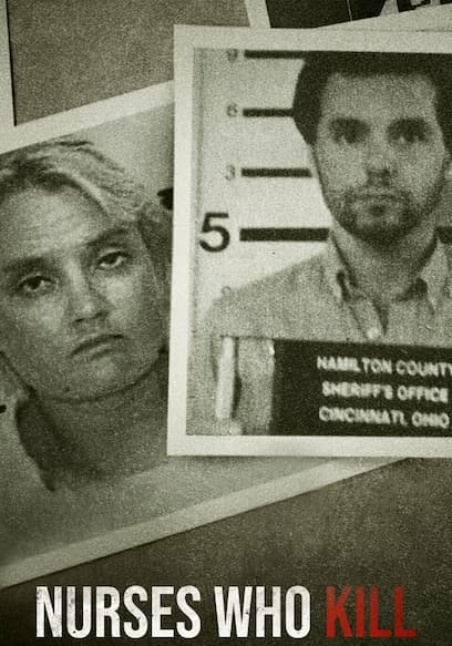 Nurses Who Kill
