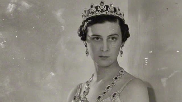 S01:E06 - The Death of George, Duke of Kent (1942)