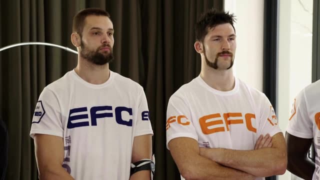 S01:E08 - The Fighter S01 | Episode 8