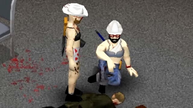 S23:E14 - The Legend of Billy Boggins