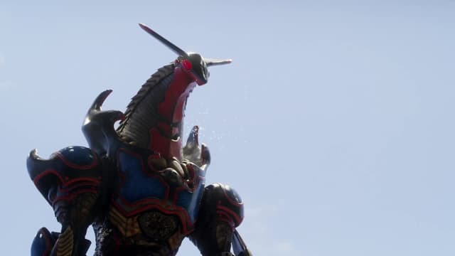 S01:E06 - The One Hour Demon